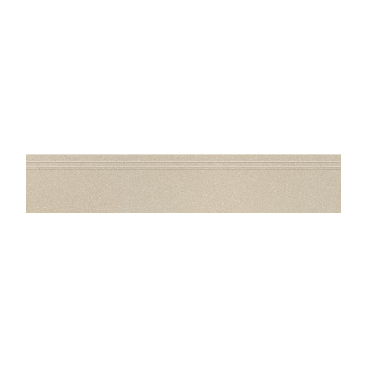 Stopnica Urban Space Beige 119,8x29,6 Tubądzin