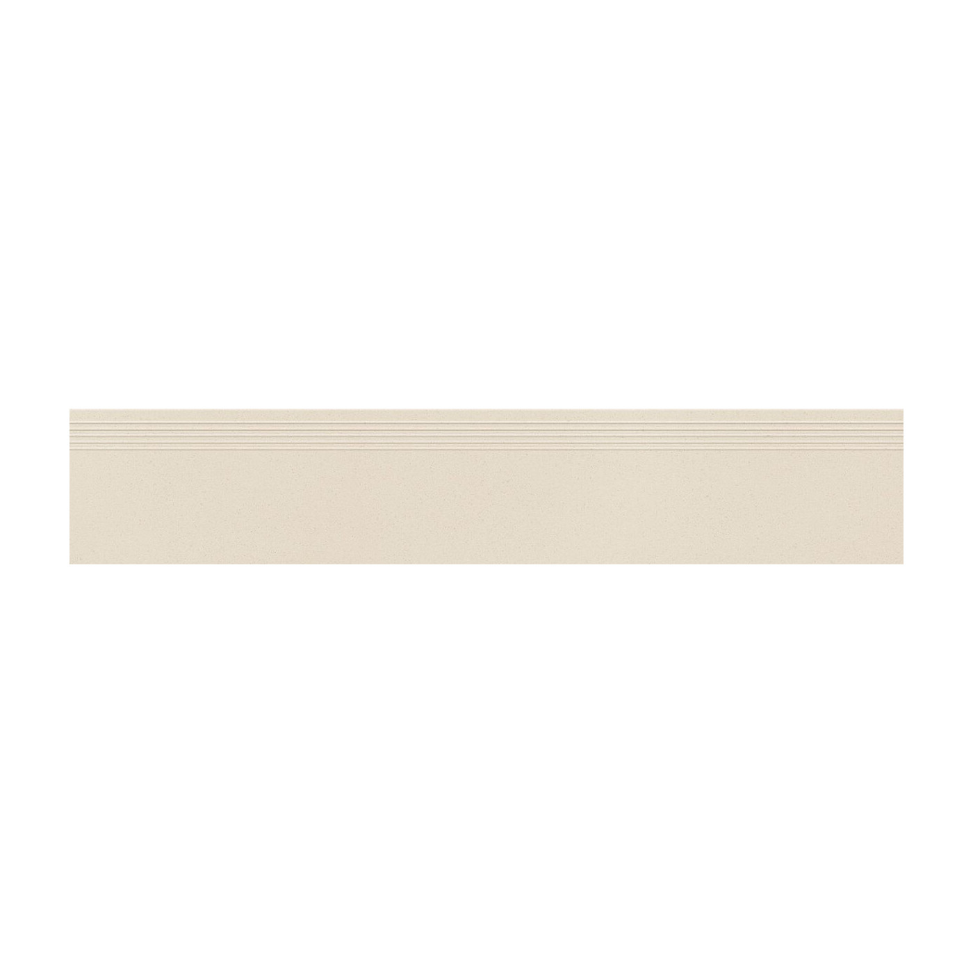 Stopnica Urban Space Ivory 119,8x29,6 Tubądzin