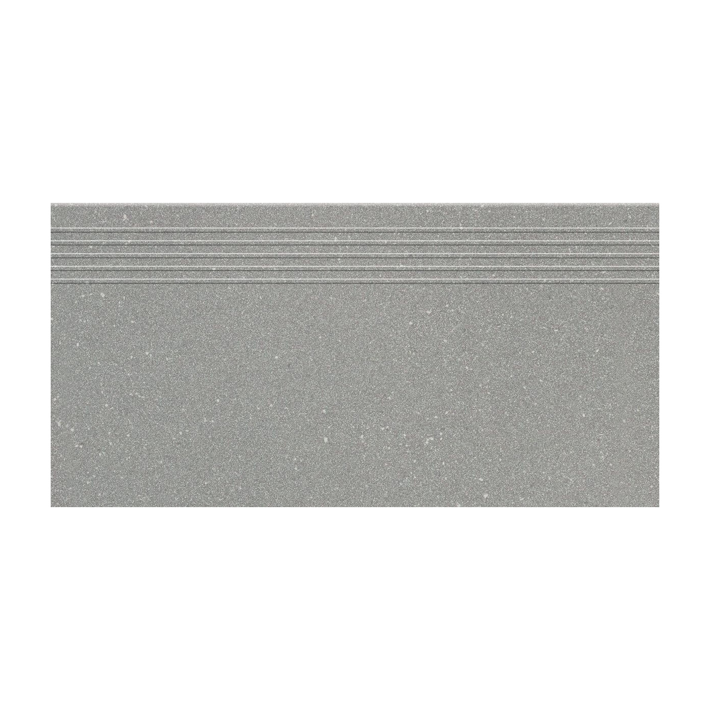 Stopnica Urban Space Graphite 59,8x29,8 Tubądzin