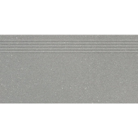 Stopnica Urban Space Graphite 59,8x29,8 Tubądzin