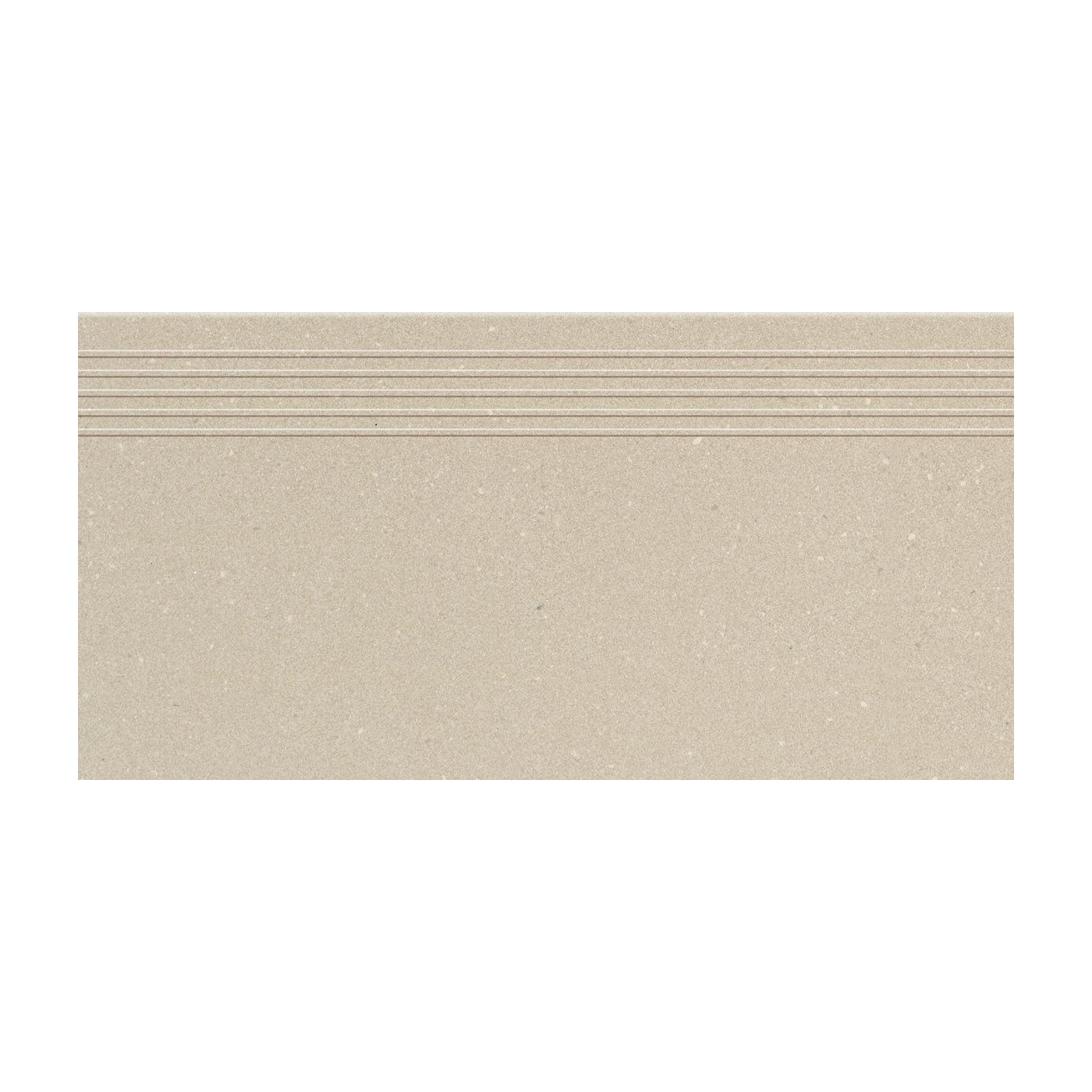 Stopnica Urban Space Beige 59,8x29,8 Tubądzin