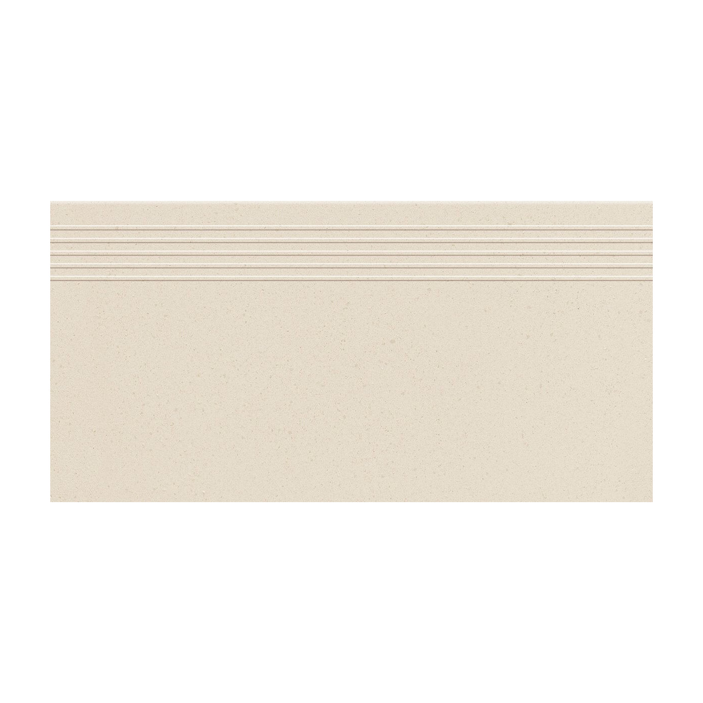 Stopnica Urban Space Ivory 59,8x29,8 Tubądzin