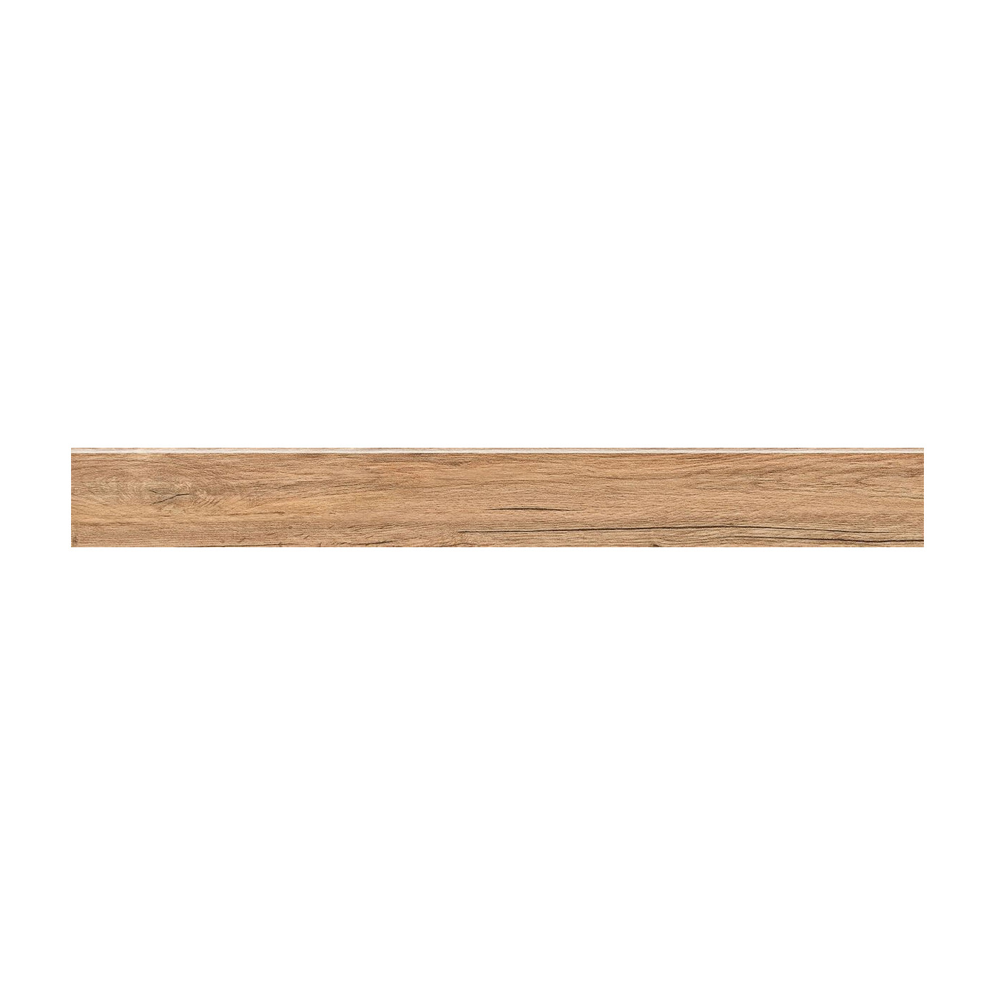 Płytka Aspen Brown Strukturalna 59,8x14,8 Tubądzin Domino