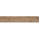 Płytka Podłogowa Wood Grain Red Struktura 119,8x19 gr. 8mm Tubądzin