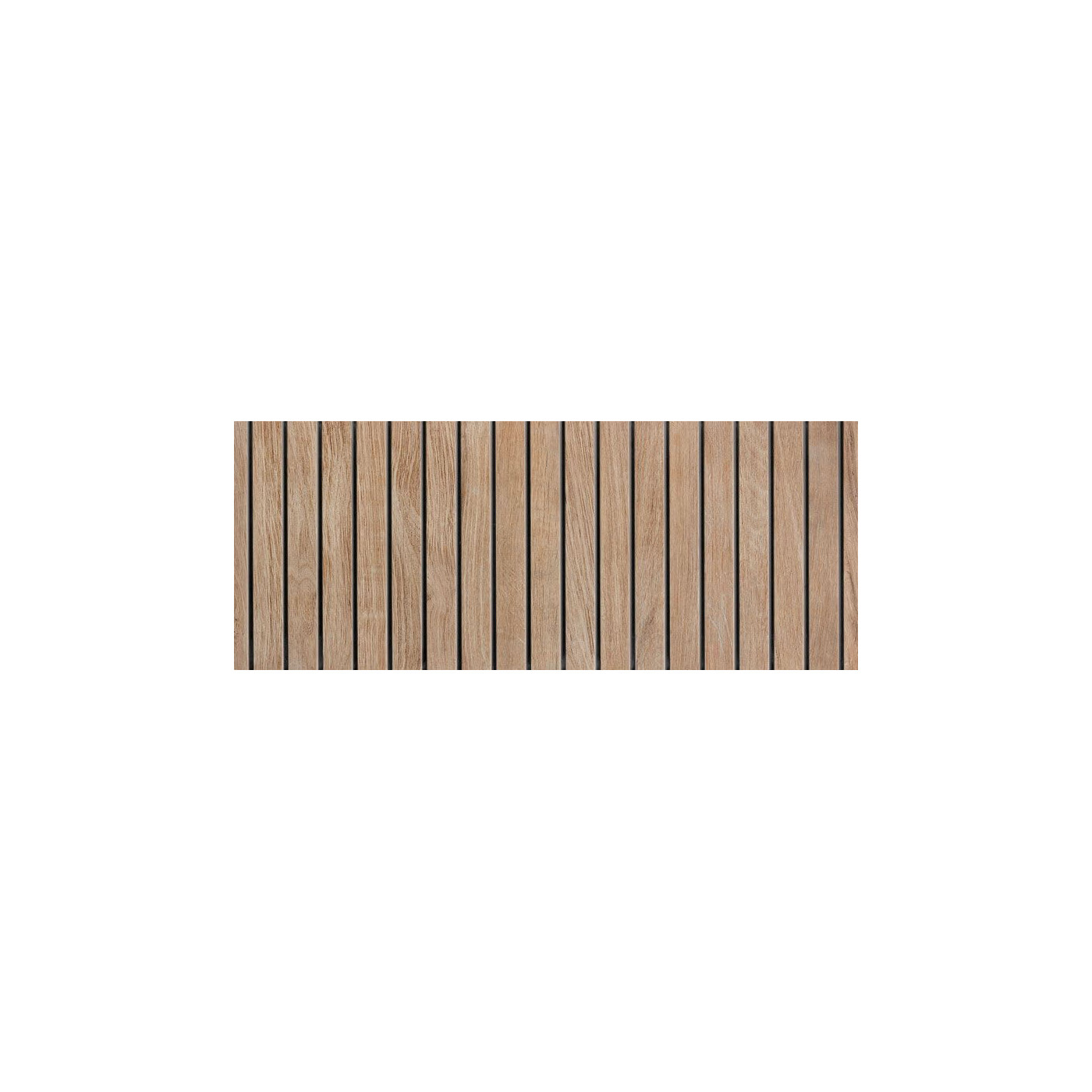 Płytka Rochelle Wood Struktura Mat 74,8x29,8 Tubądzin