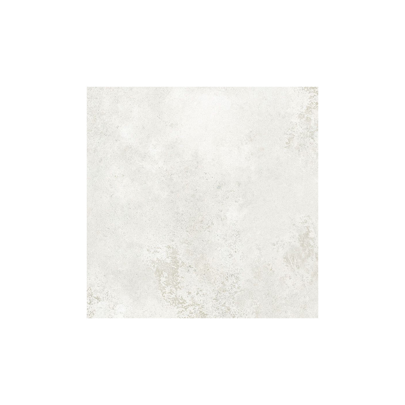 Płytka Podłogowa Torano White Korater 59,8x59,8 gr. 18mm Tubądzin