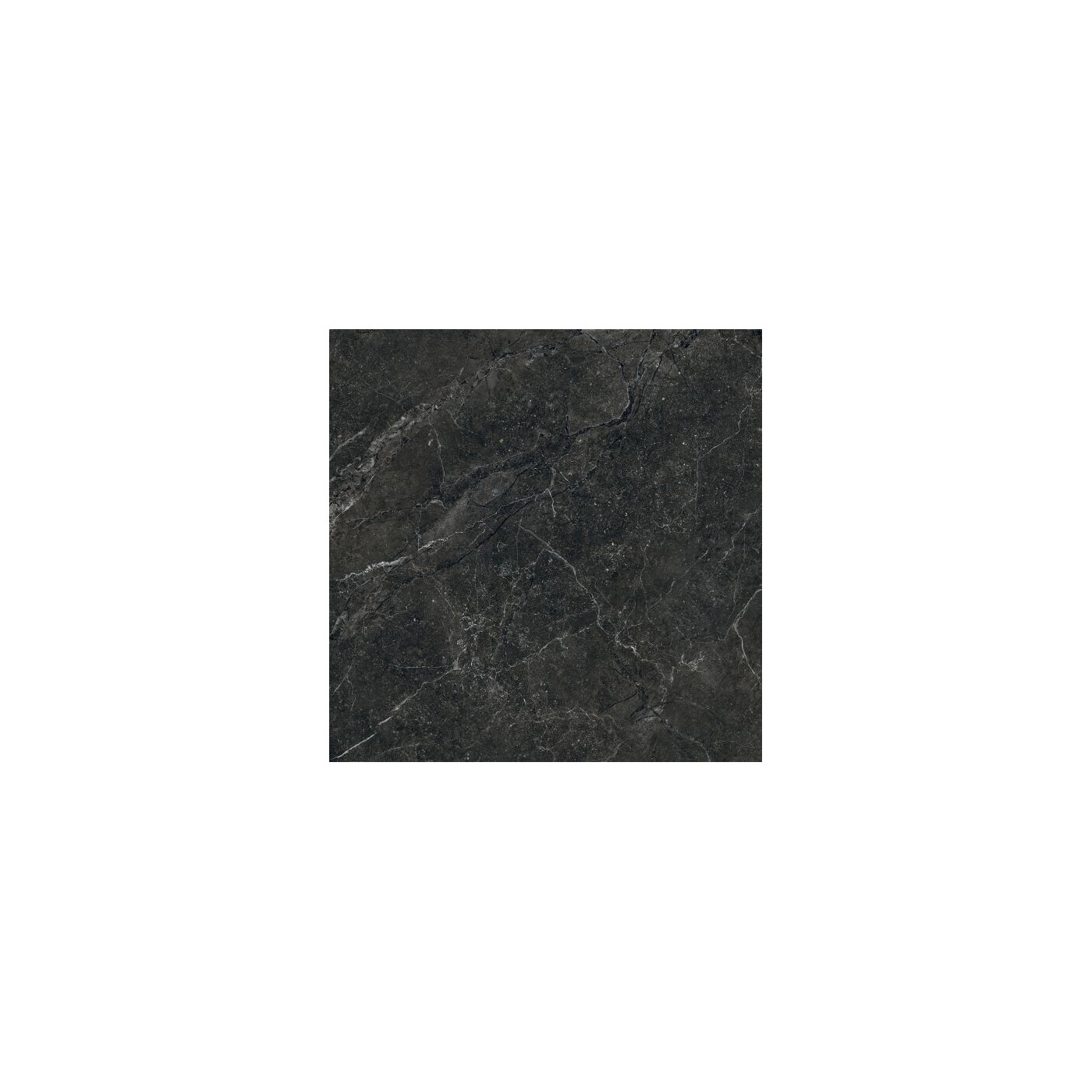 Płytka Podłogowa Gobi Graphite Strukturalna 79,8x79,8 Tubądzin