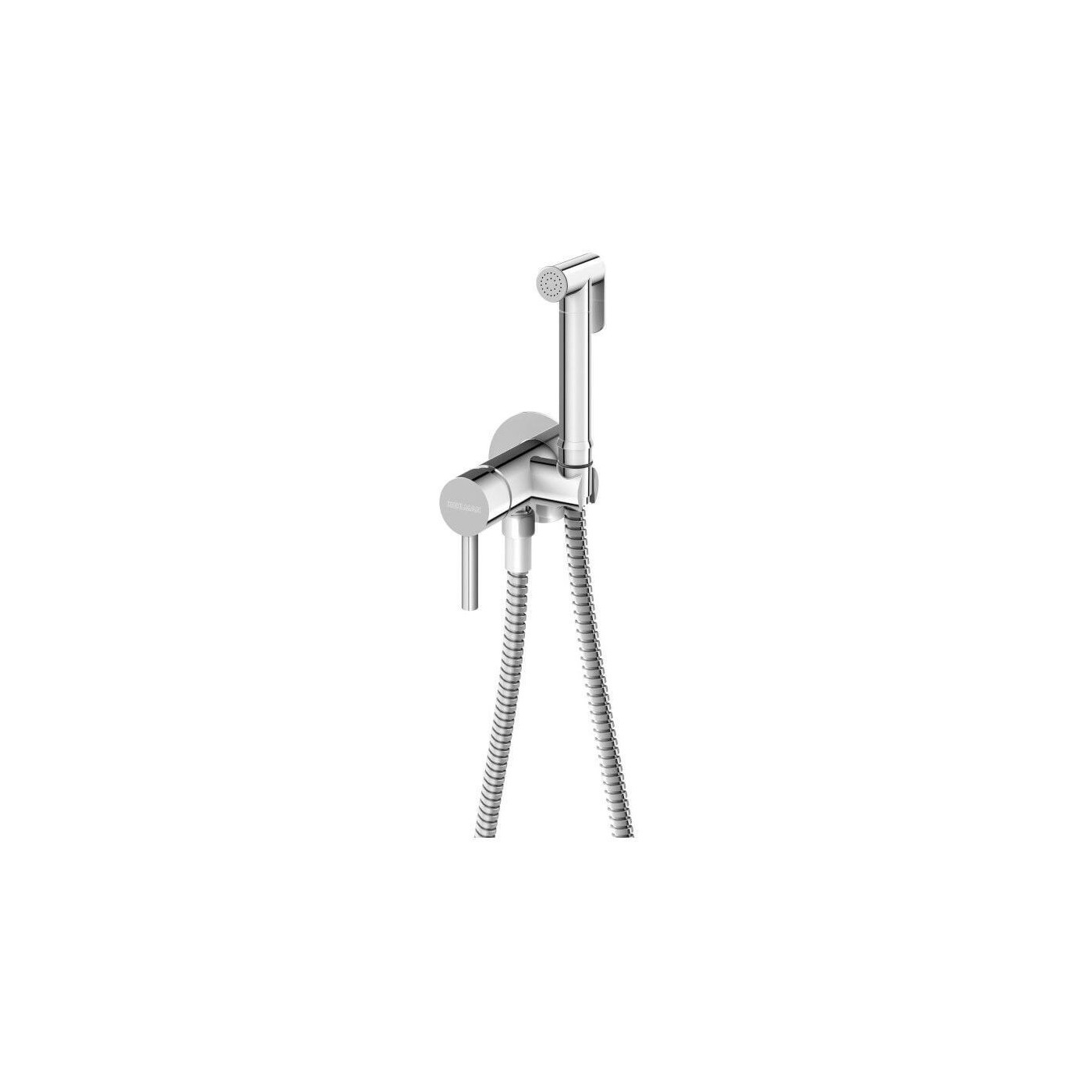 Bateria Bidetowa Podtynkowa Bidetta Axel QW135A Kohlman