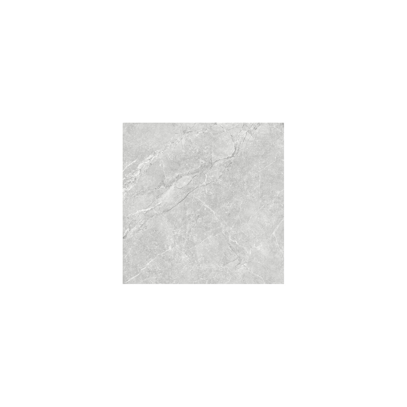 Płytka Podłogowa Gobi Grey Strukturalna 79,8x79,8 Tubądzin