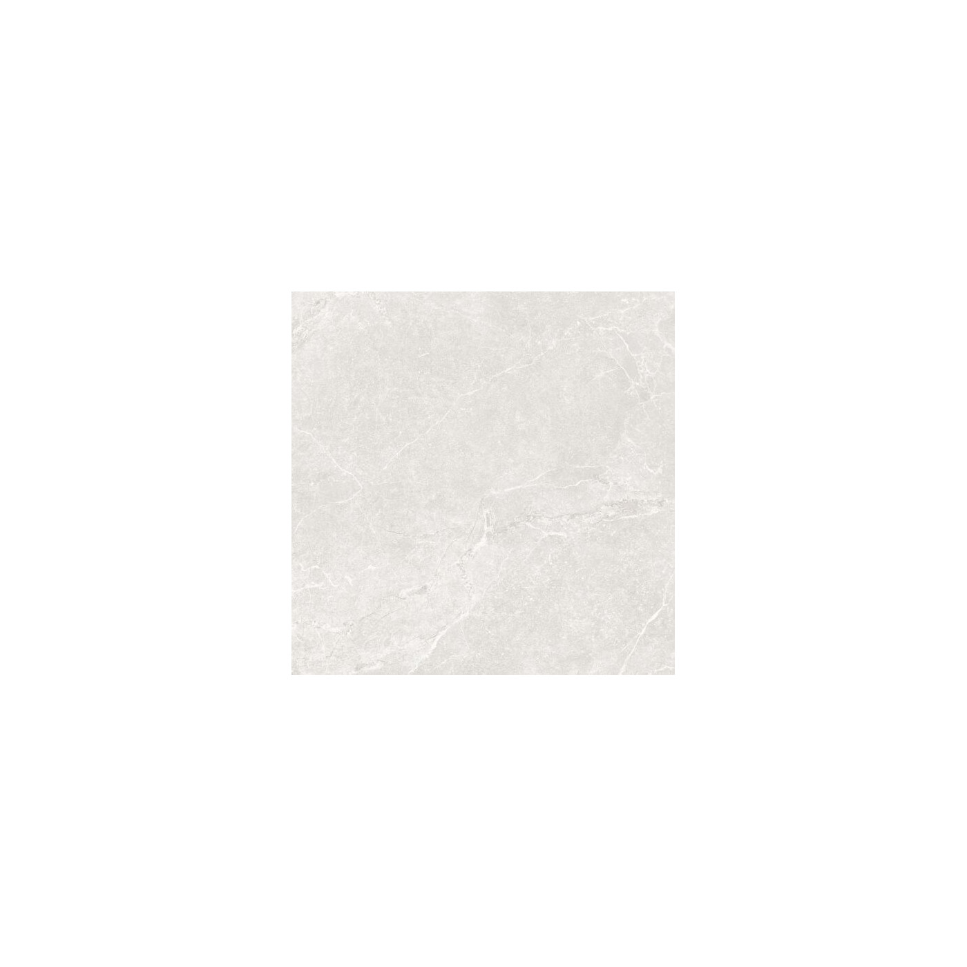 Płytka Podłogowa Gobi Light Grey Strukturalna 79,8x79,8 Tubądzin
