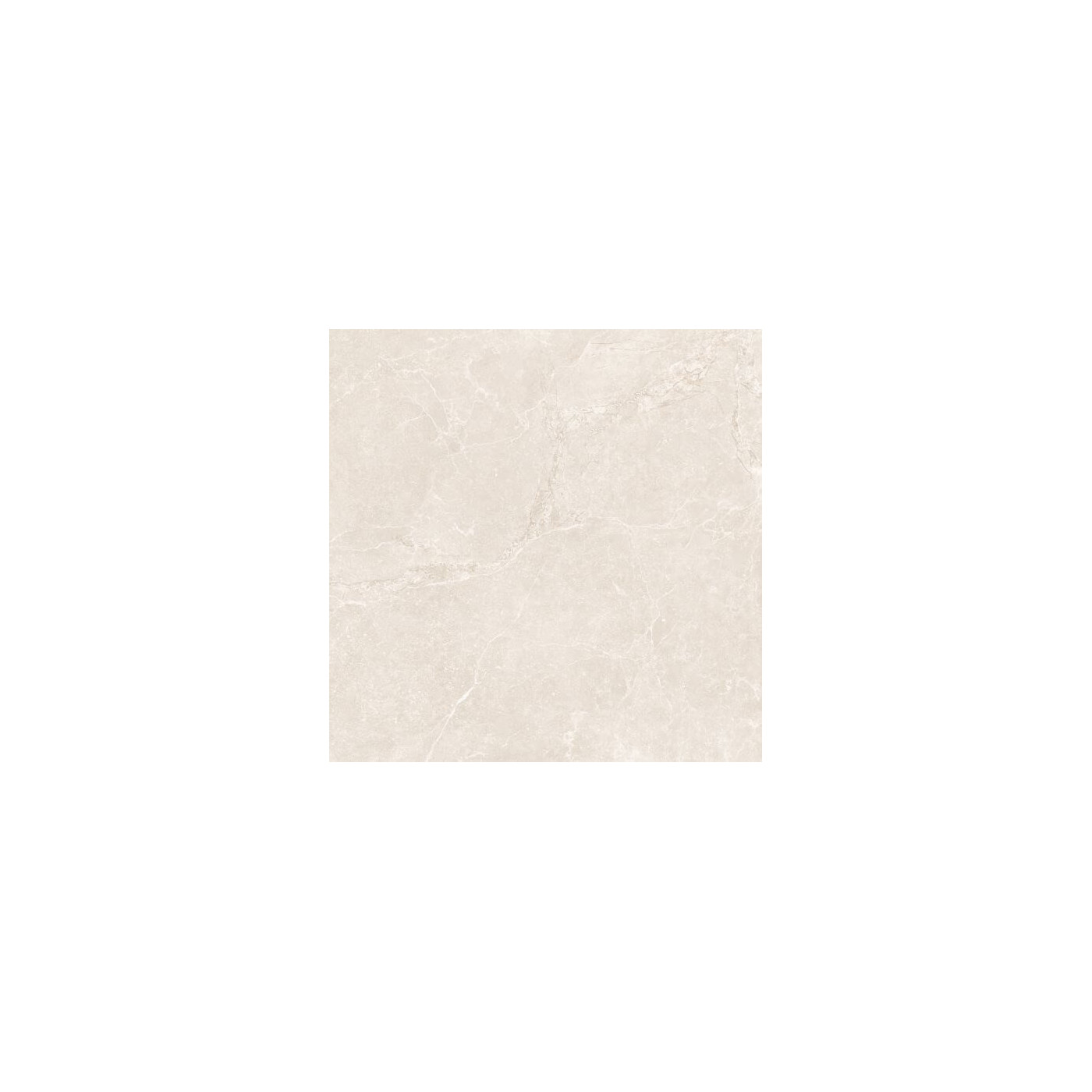 Płytka Podłogowa Gobi Ivory Strukturalna 79,8x79,8 Tubądzin