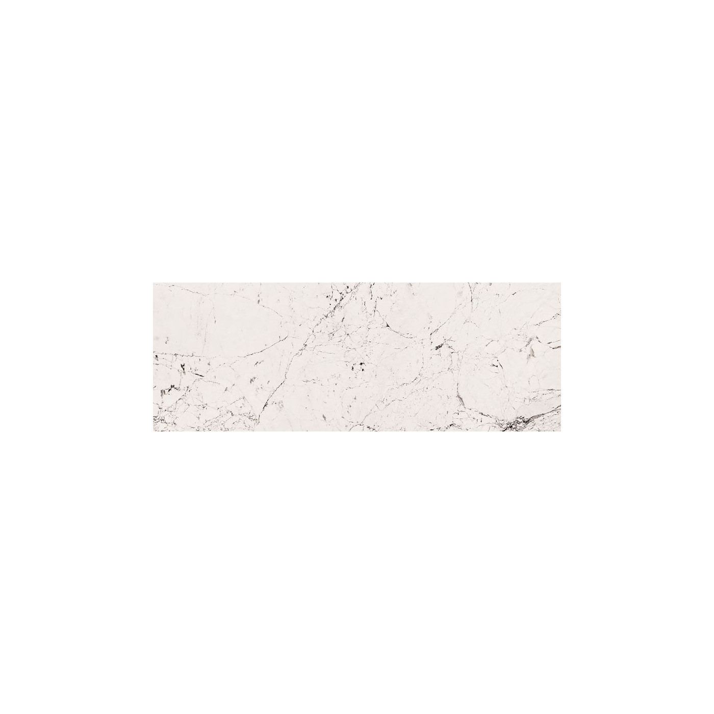 Płytka Ścienna Sophisticated White 89,8x32,8 gr. 10mm Tubądzin Zień