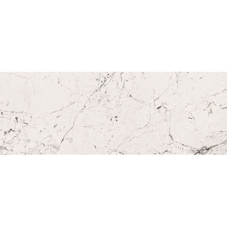 Płytka Ścienna Sophisticated White 89,8x32,8 gr. 10mm Tubądzin Zień