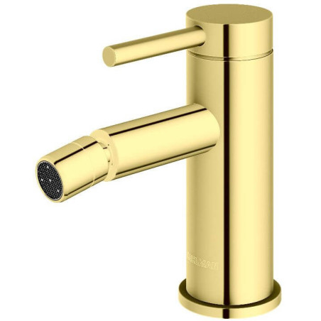 Bateria Bidetowa Axel Gold QB130AGD Kohlman