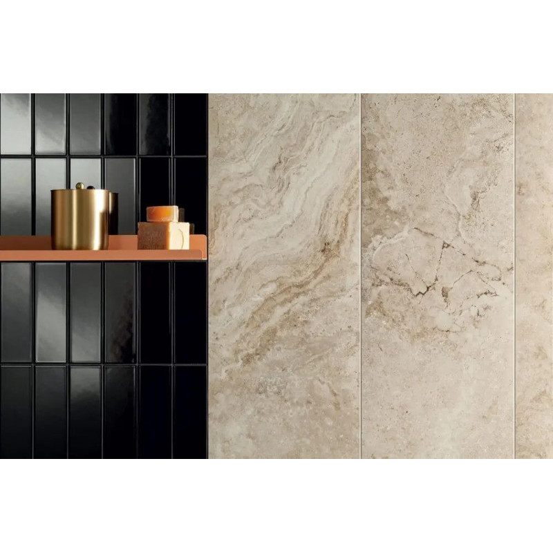 Płytka Ścienna Timeless Stone 89,8x32,8 gr. 10mm Tubądzin Zień