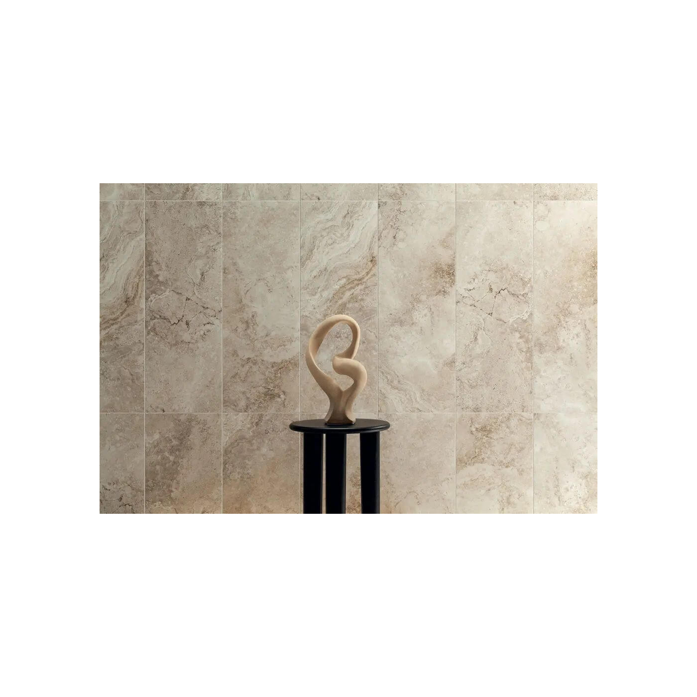 Płytka Ścienna Timeless Stone 89,8x32,8 gr. 10mm Tubądzin Zień