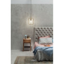 Płytka Podłogowa Torano White Mat 119,8x119,8 Tubądzin