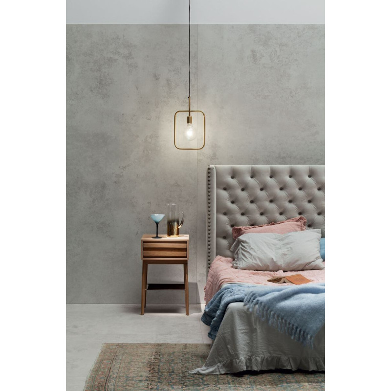 Płytka Podłogowa Torano White Mat 119,8x119,8 Tubądzin