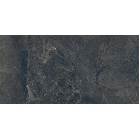 Płytka Podłogowa Grand Cave Graphite STR 119,8x59,8 Tubądzin