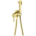 Bateria Bidetowa Podtynkowa Axel Gold QW135AGD Kohlman