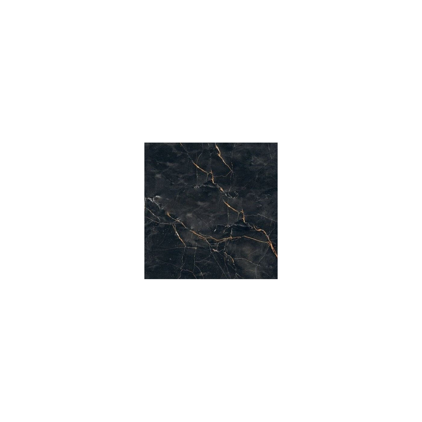 Płytka Shinestone Black Poler 59,8x59,8 gr. 8mm Tubądzin