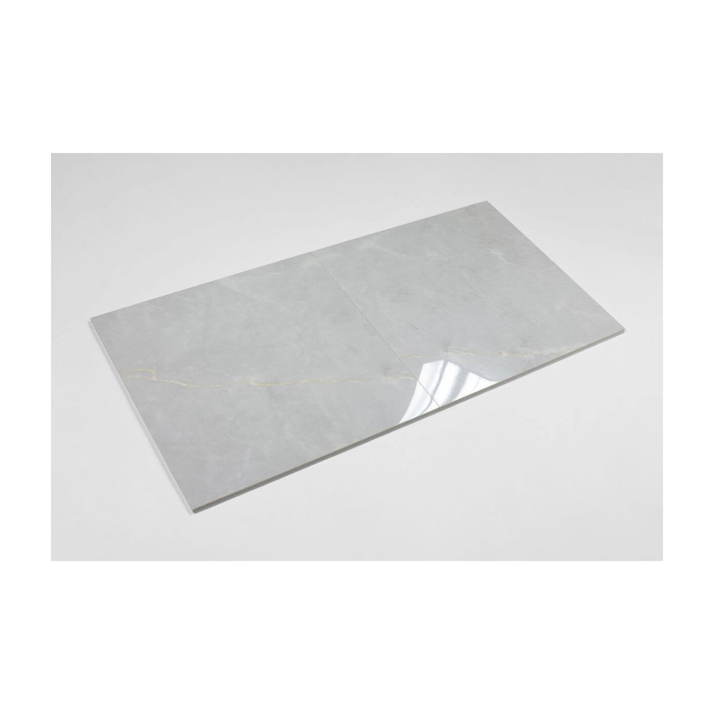 Płytka Shinestone White Poler 59,8x59,8 gr. 8mm Tubądzin