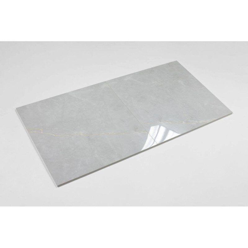 Płytka Shinestone White Poler 59,8x59,8 gr. 8mm Tubądzin