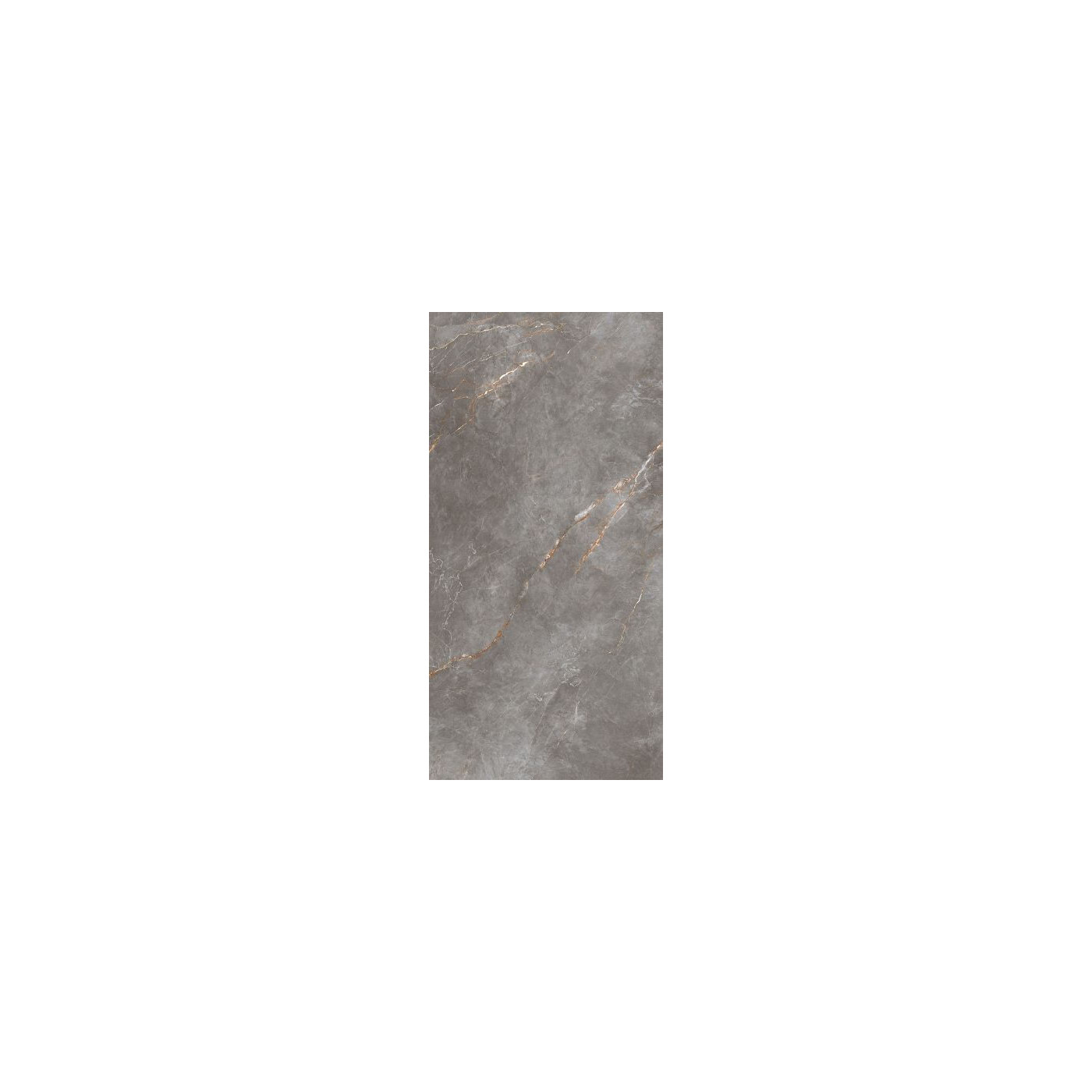 Płytka Podłogowa Shinestone Grey Połysk 119,8x59,8 Tubądzin