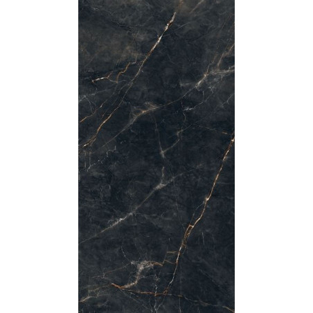 Płytka Podłogowa Shinestone Black 274,8x119,8 Tubądzin
