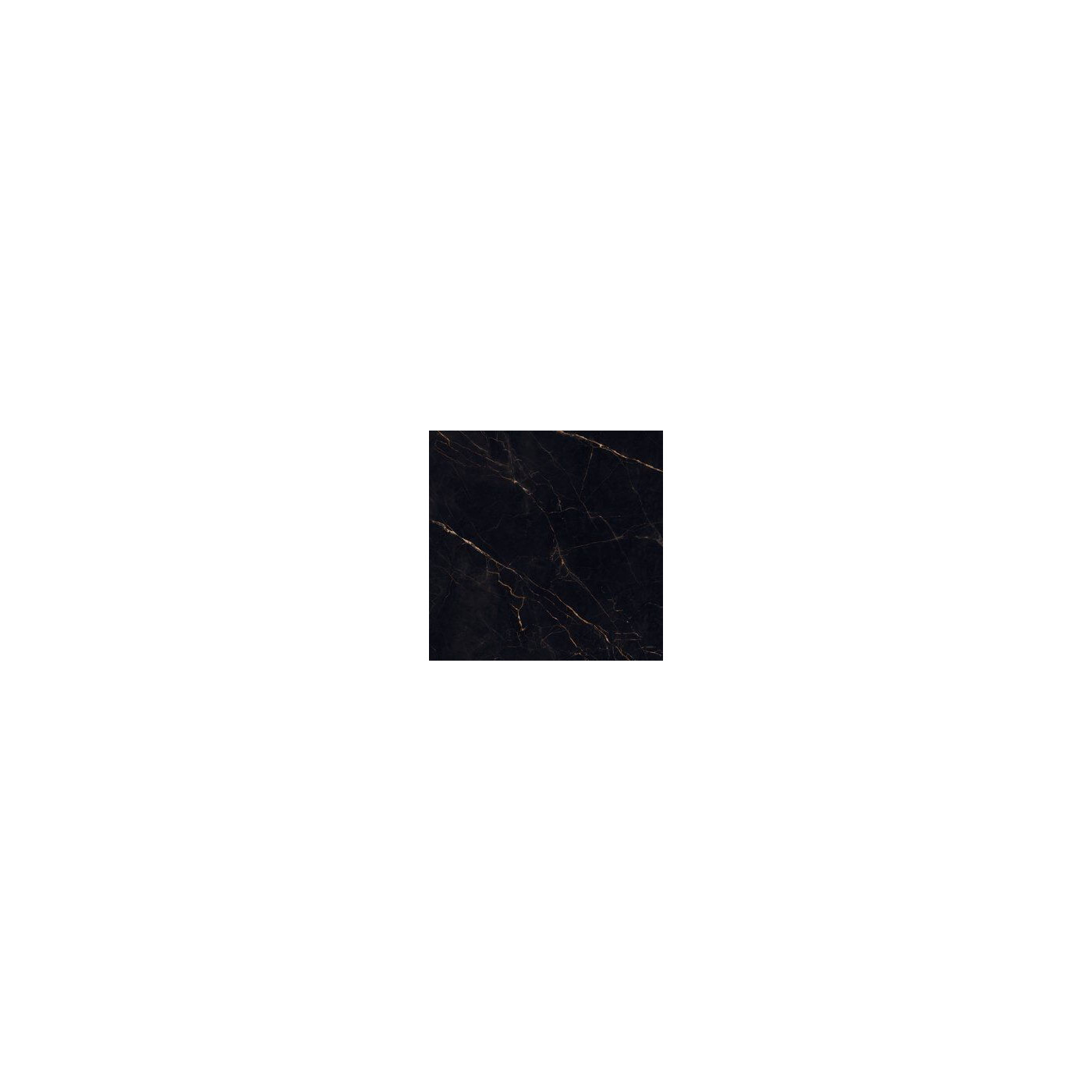 Płytka Podłogowa Shinestone Black 59,8x59,8 Tubądzin