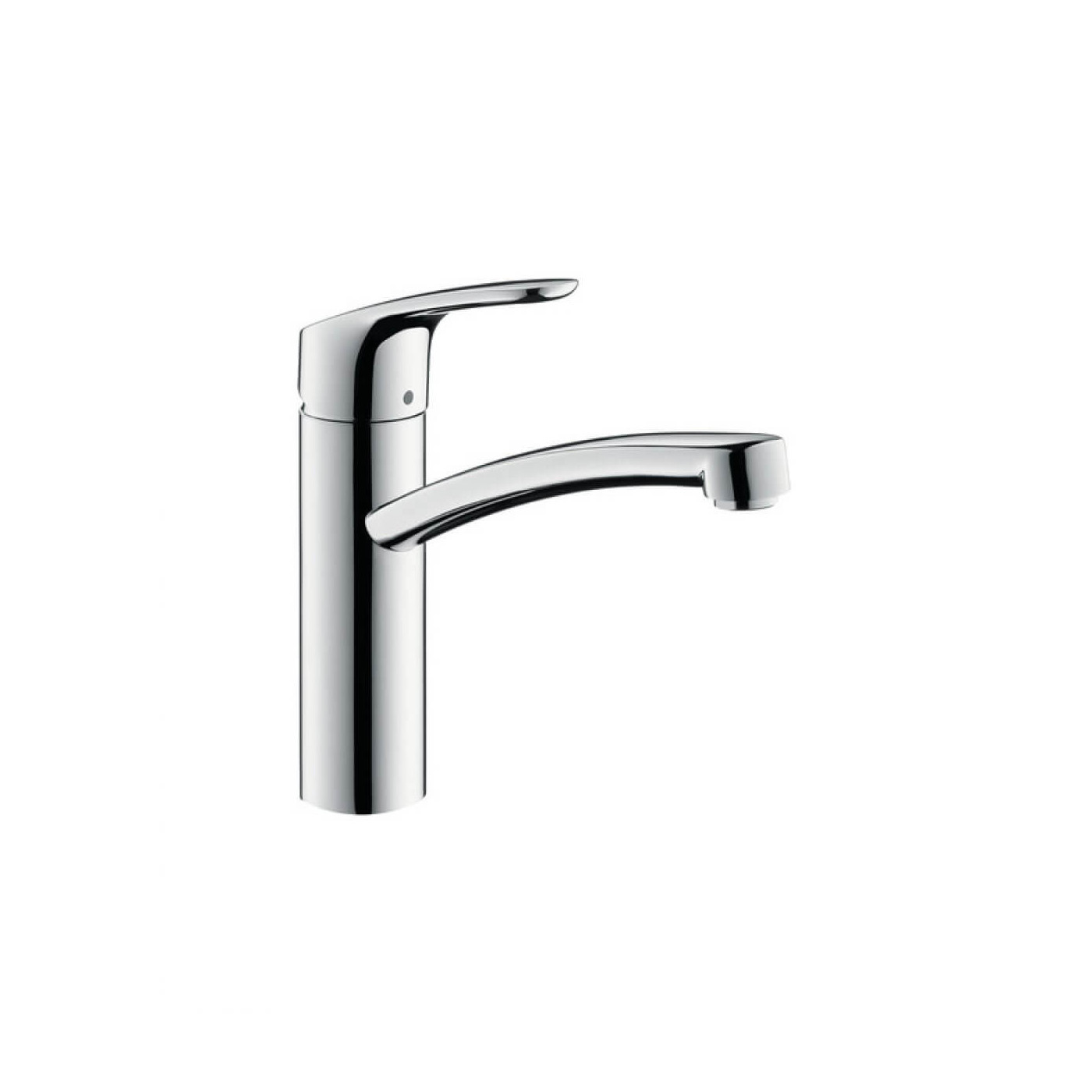 Bateria Zlewozmywakowa Focus E2 Chrom 31806000 Hansgrohe
