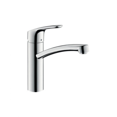 Bateria Zlewozmywakowa Focus E2 Chrom 31806000 Hansgrohe