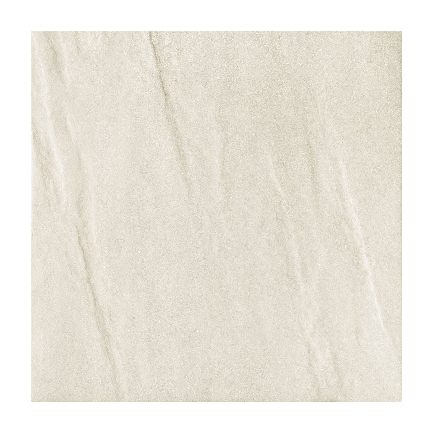 Płytka Podłogowa Blinds White STR 44,8x44,8 Tubądzin