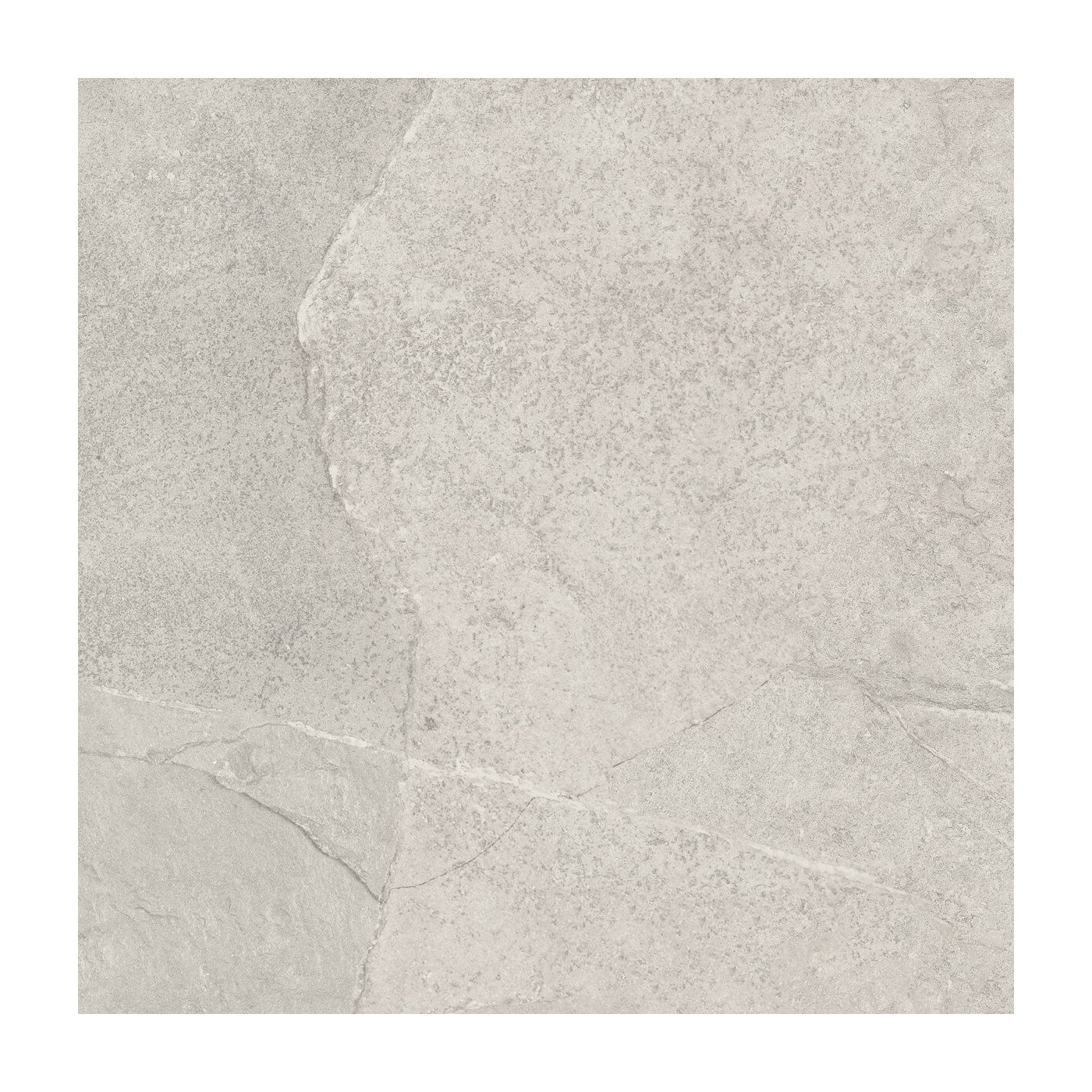 Płytka Podłogowa Grand Cave White STR 59,8x59,8 Tubądzin gr. 10 mm