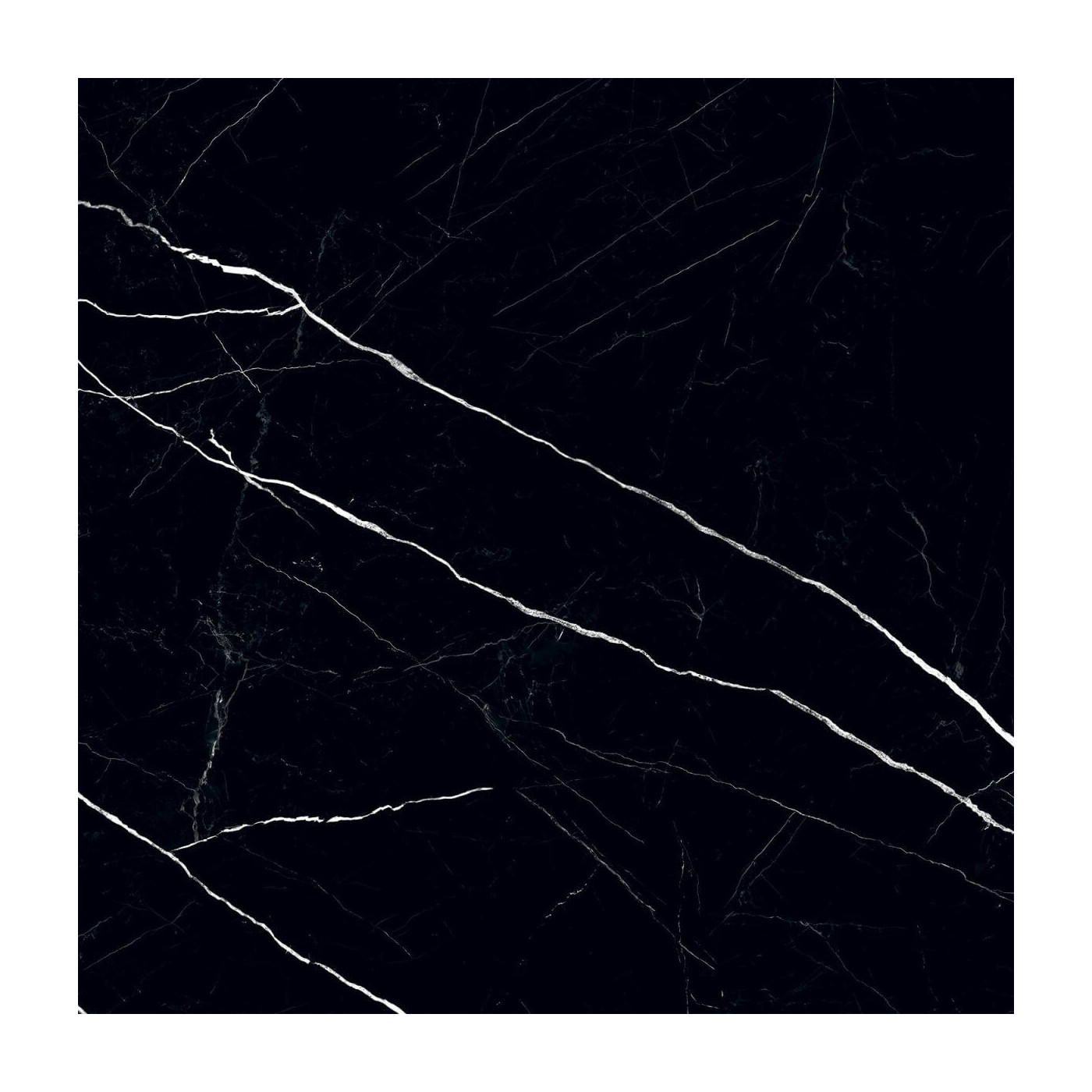 Płytka Black Pulpis 119,8x119,8 Poler Tubądzin