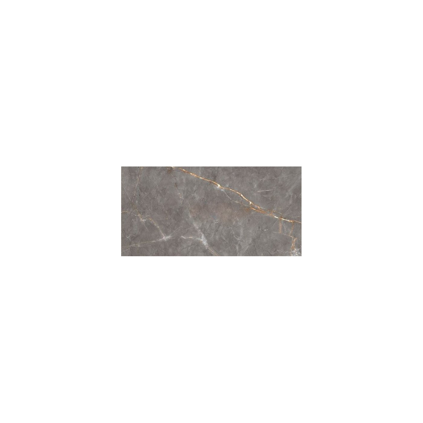 Płytka Shinestone Grey Poler 119,8x59,8 Tubądzin gr. 10 mm
