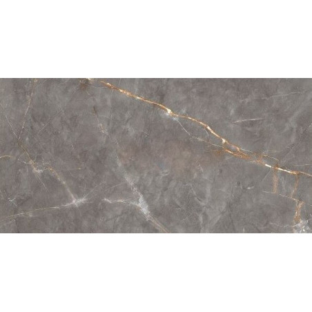 Płytka Shinestone Grey Poler 119,8x59,8 Tubądzin gr. 10 mm