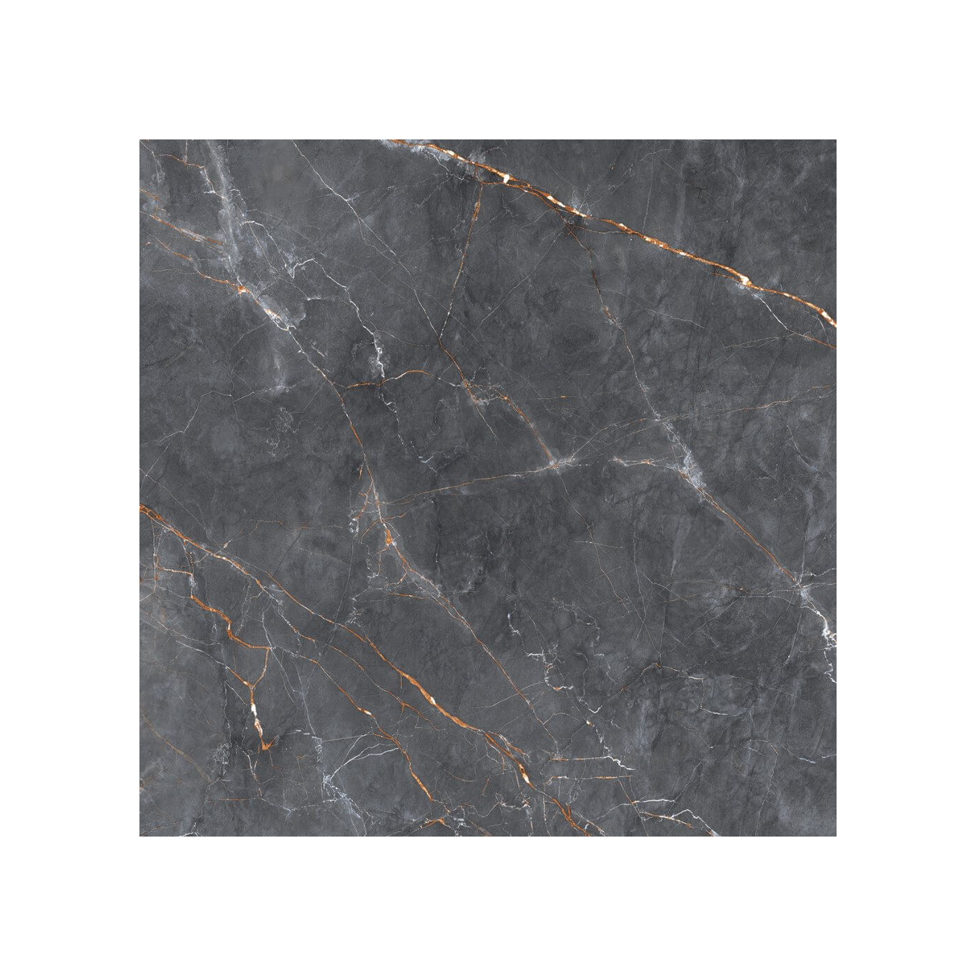 Płytka Gresowa Shinestone Grey Poler 59,8X59,8 Tubądzin
