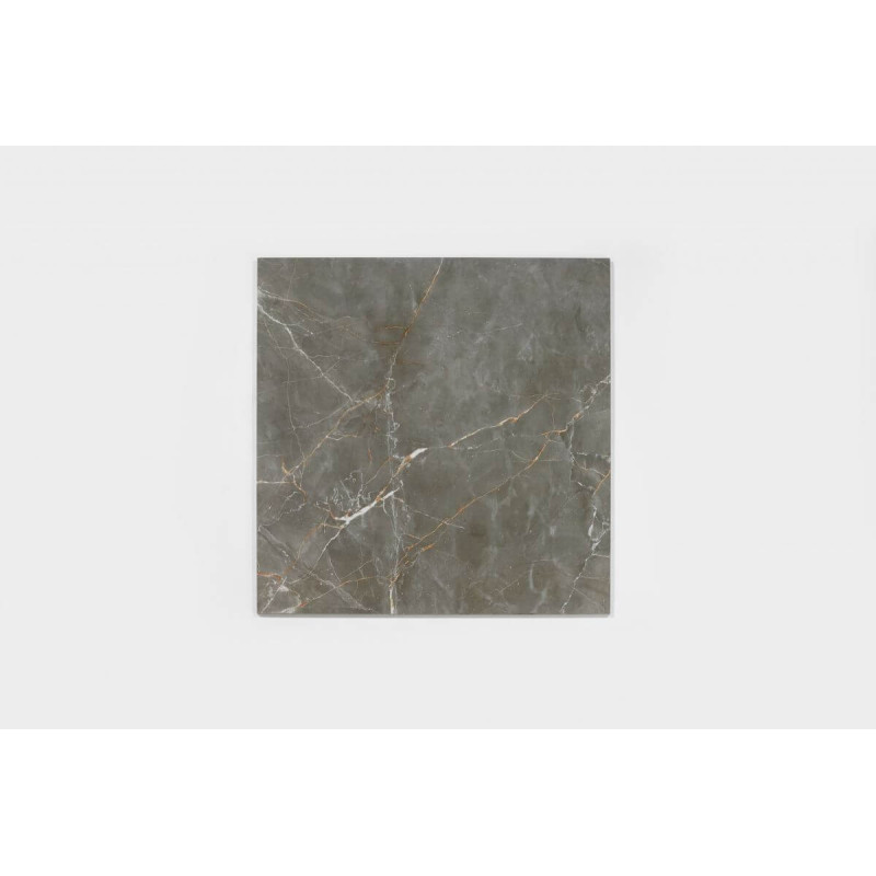 Płytka Gresowa Shinestone Grey Poler 59,8X59,8 Tubądzin