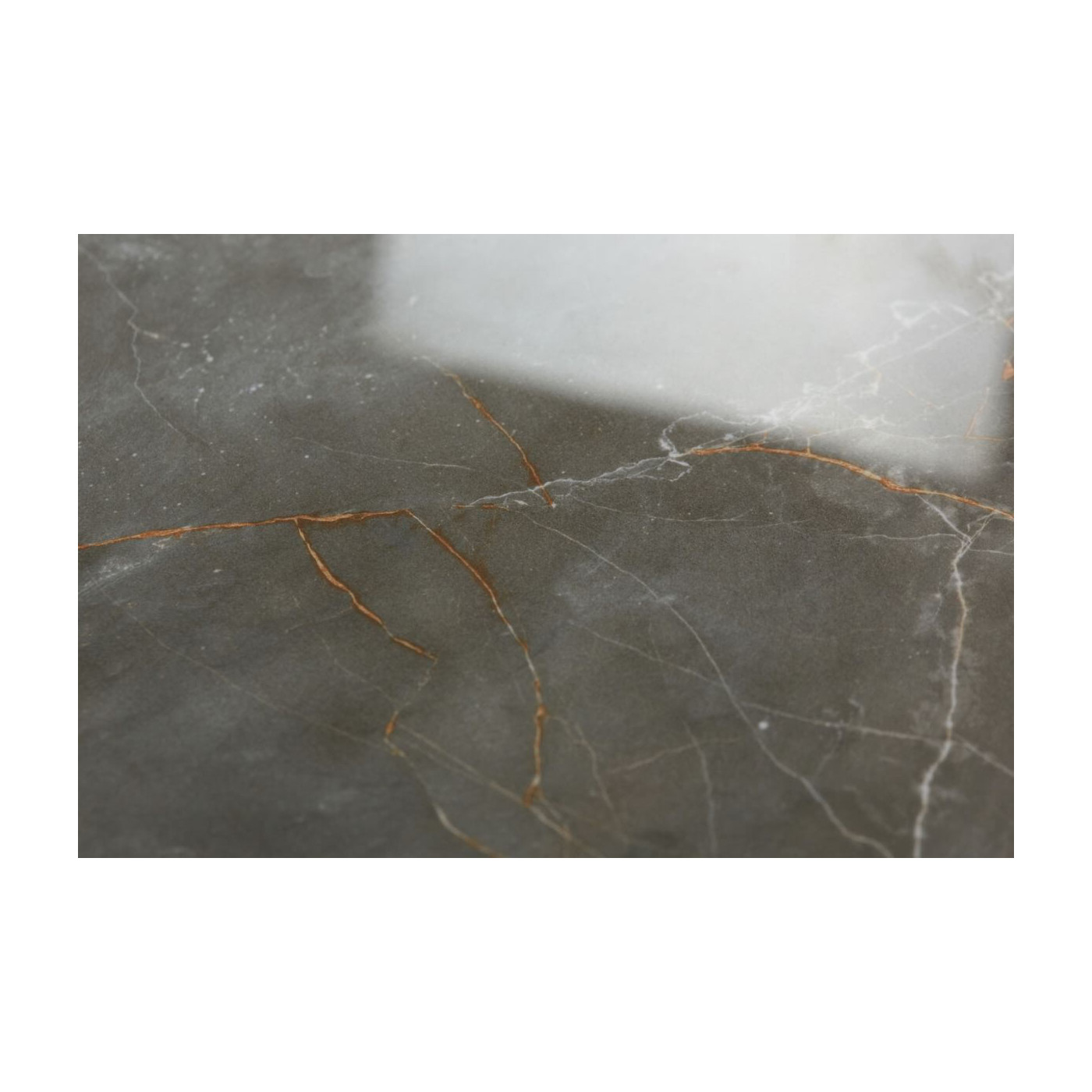 Płytka Gresowa Shinestone Grey Poler 59,8X59,8 Tubądzin