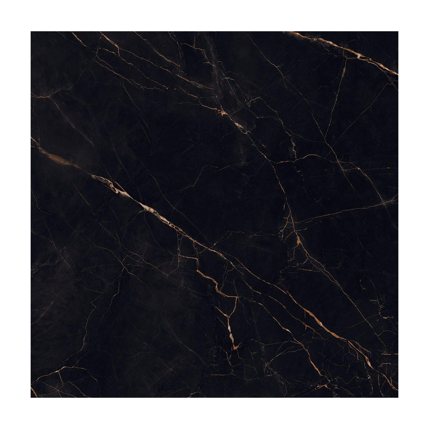 Płytka Shinestone Black Pol. 119,8x119,8 Tubądzin