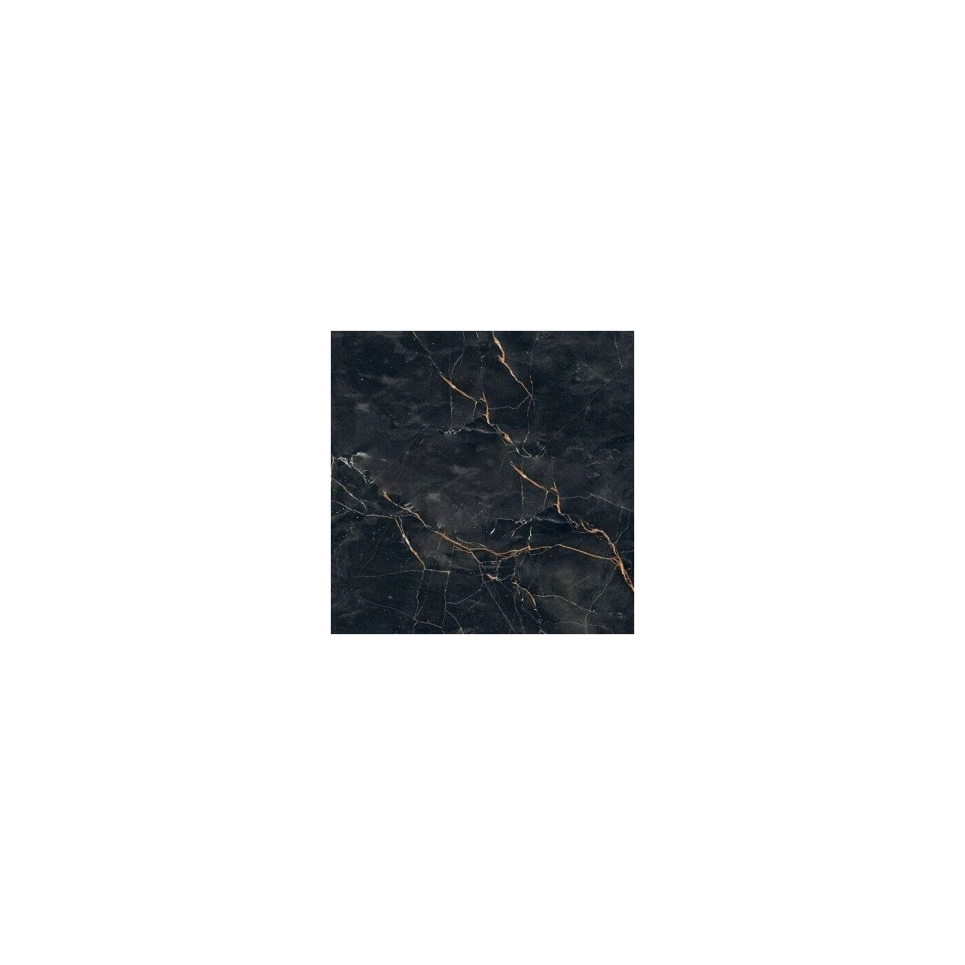 Płytka Shinestone Black Pol. 119,8x119,8 Tubądzin