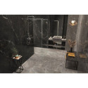 Płytka Shinestone Black Pol. 119,8x119,8 Tubądzin