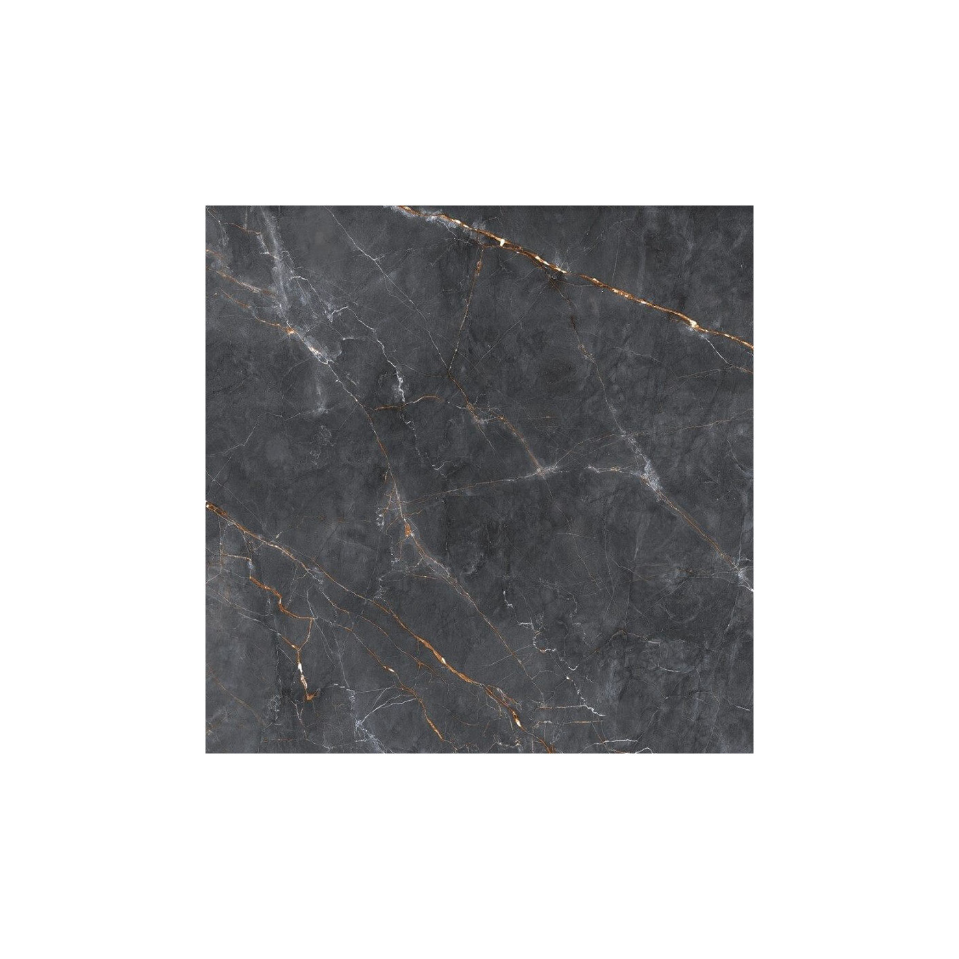 Płytka Shinestone Grey Poler 79,8x79,8 Tubądzin