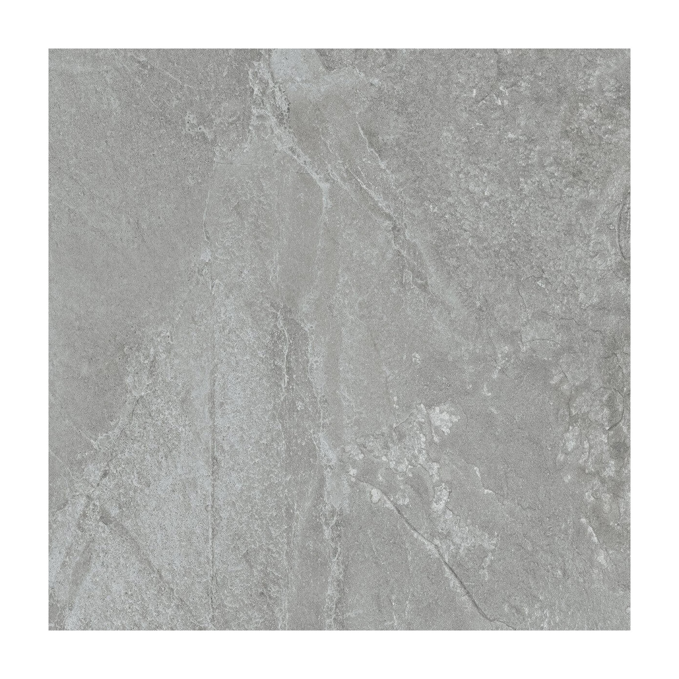 Płytka Podłogowa Grand Cave Grey STR 59,8x59,8 Tubądzin gr. 8 mm
