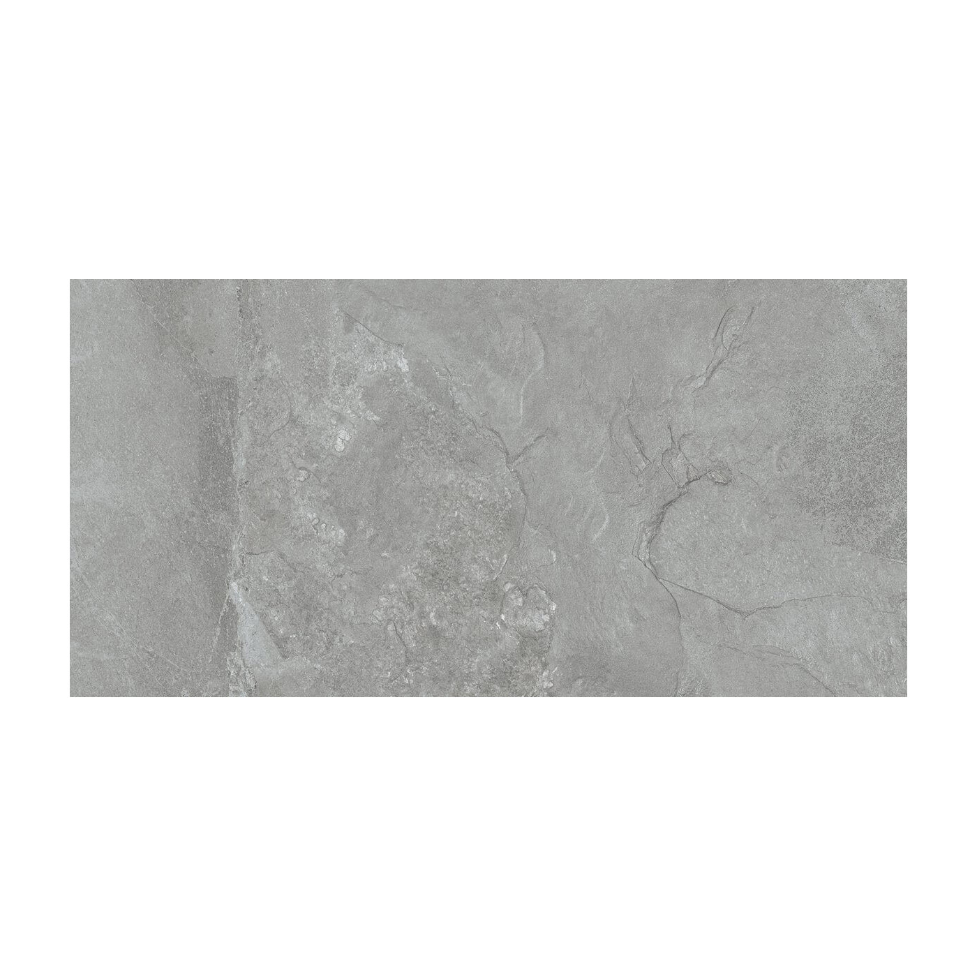 Płytka Podłogowa Grand Cave Grey STR 119,8x59,8 Tubądzin gr. 8 mm
