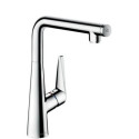 Bateria Kuchenna Talis Select S 300 Z Obrotową Wylewką 72820000 Hansgrohe