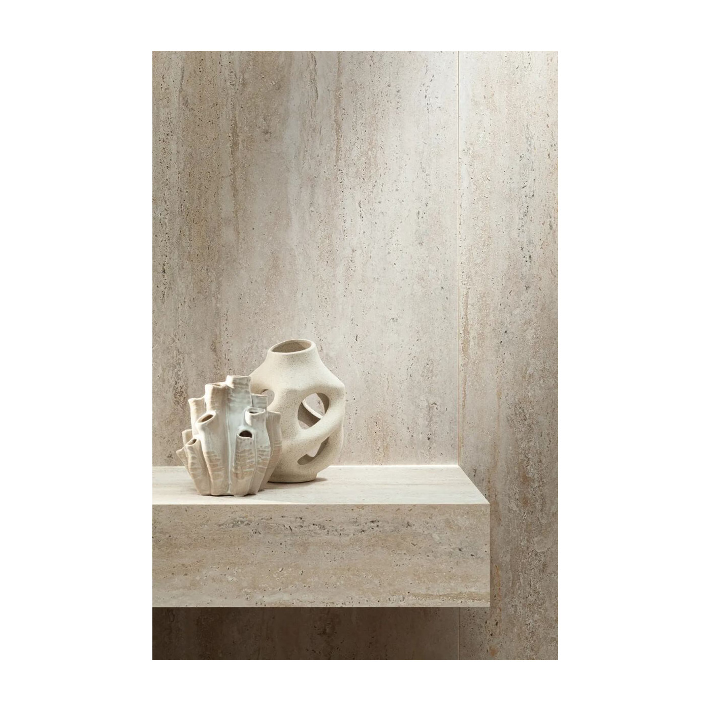 Płytka Podłogowa Aquamarine Grey Mat 119,8x119,8 Tubądzin