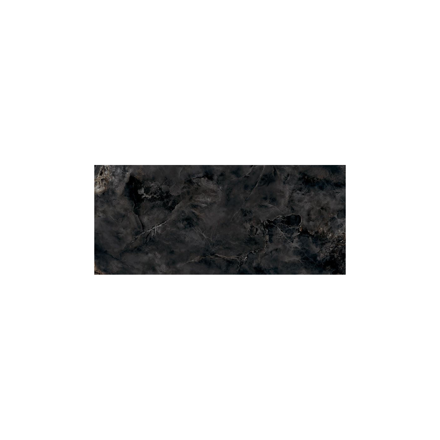 Płytka Podłogowa Aquamarine Black Poler 274,8x119,8 Tubądzin