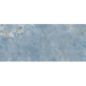 Płytka Podłogowa Aquamarine Blue Poler 274,8x119,8 Tubądzin
